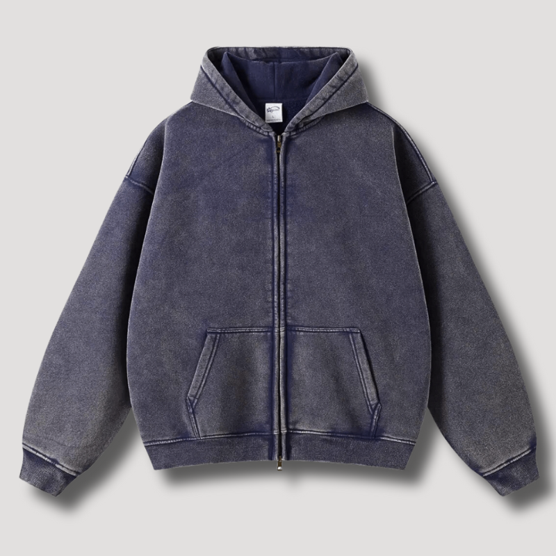 Sweat à capuche Oversize Femme Grande Taille