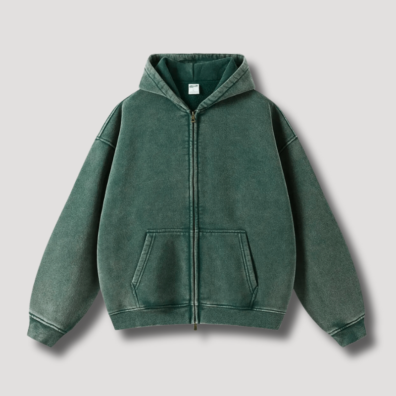 Sweat à capuche Oversize Femme Grande Taille