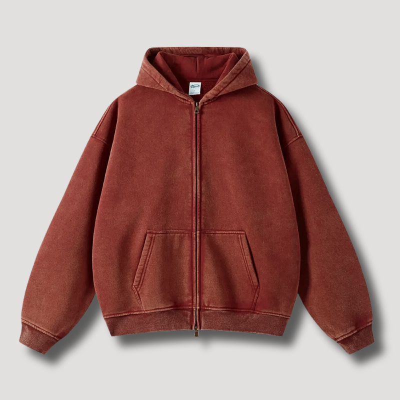 Sweat à capuche Oversize Femme Grande Taille