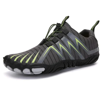 StrideBare™ – Chaussures Pieds Nus Saines Et Confortables