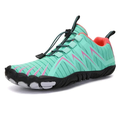 StrideBare™ – Chaussures Pieds Nus Saines Et Confortables
