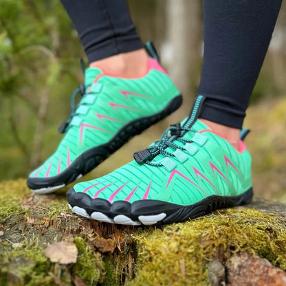 StrideBare™ – Chaussures Pieds Nus Saines Et Confortables