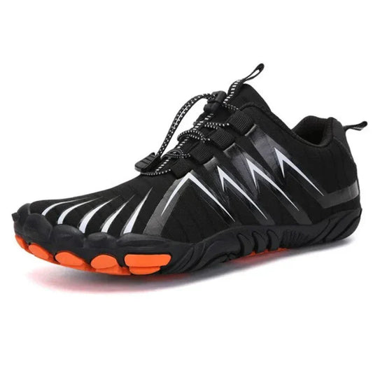Chaussures Minimalistes pour Pieds Nus Confort et Liberté - PanierRoyale