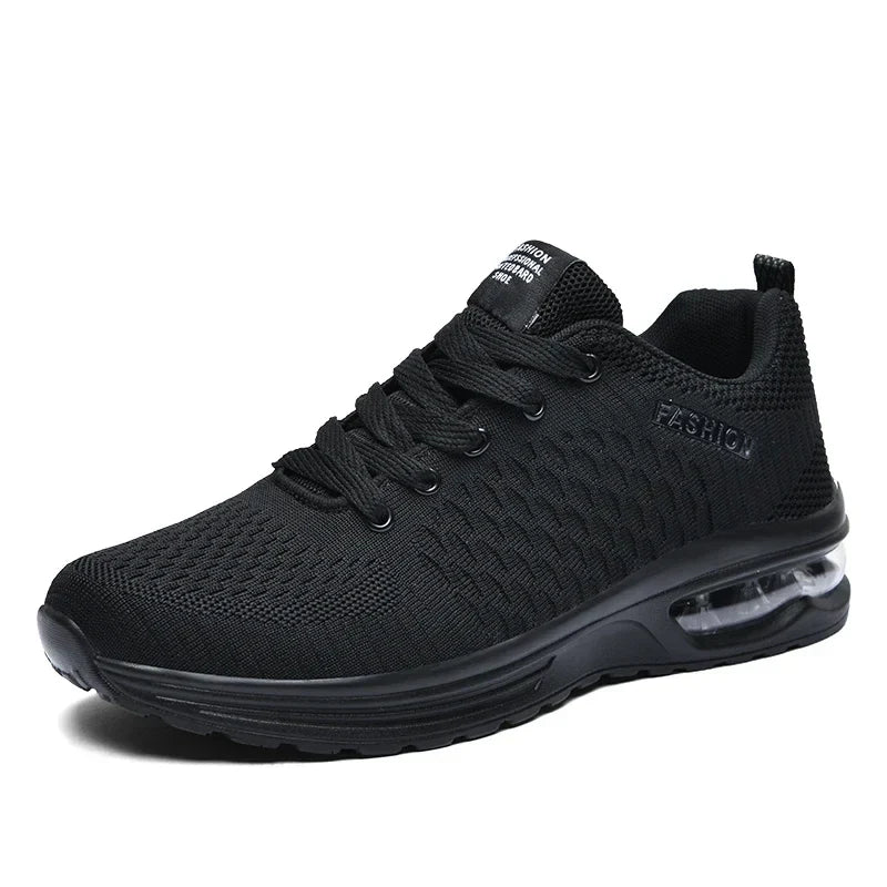 Chaussure Running Légère et Confortable pour Course à Pied
