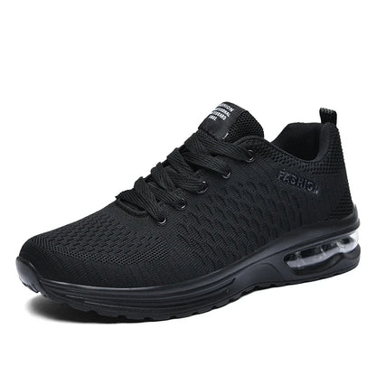 StrideSense™ – Chaussure Running Confortable et Légère pour Athlètes