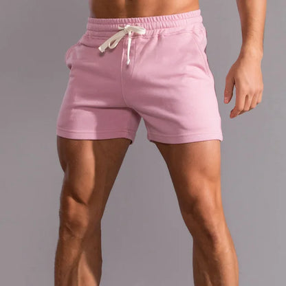 Short Homme Décontracté pour Été