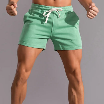 Variant image for Lucien™ – Short Homme Léger et Élégant Idéal pour l'Été-21