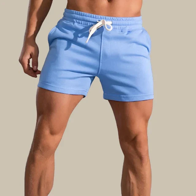 Shorts homme Slim Fit Confortable pour été