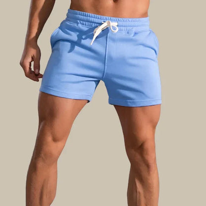Shorts homme Slim Fit Confortable pour été