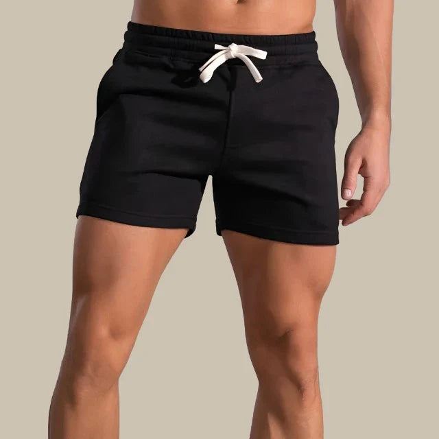 Shorts homme Slim Fit Confortable pour été