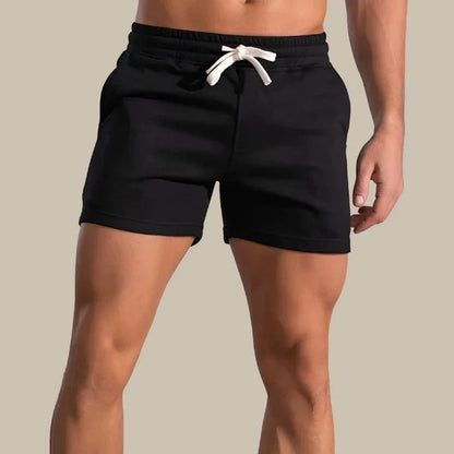 Shorts homme Slim Fit Confortable pour été