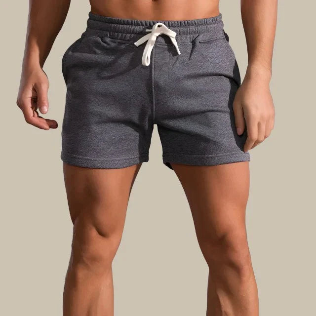 Shorts homme Slim Fit Confortable pour été