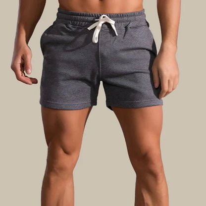 Shorts homme Slim Fit Confortable pour été