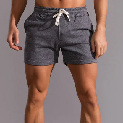 Short Homme Décontracté pour Été