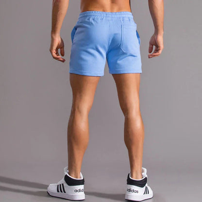 Shorts homme Slim Fit Confortable pour été