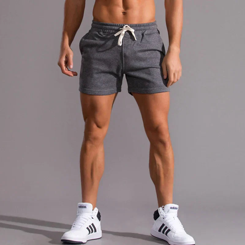 Shorts homme Slim Fit Confortable pour été