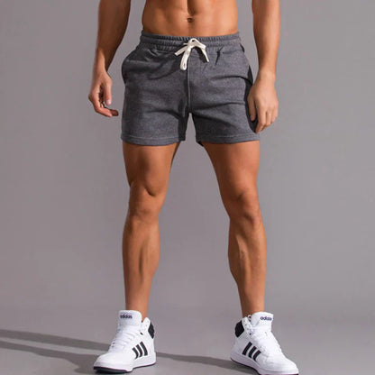 Shorts homme Slim Fit Confortable pour été