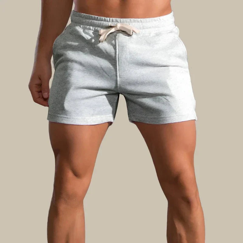 Shorts homme Slim Fit Confortable pour été - BerlinGlamour