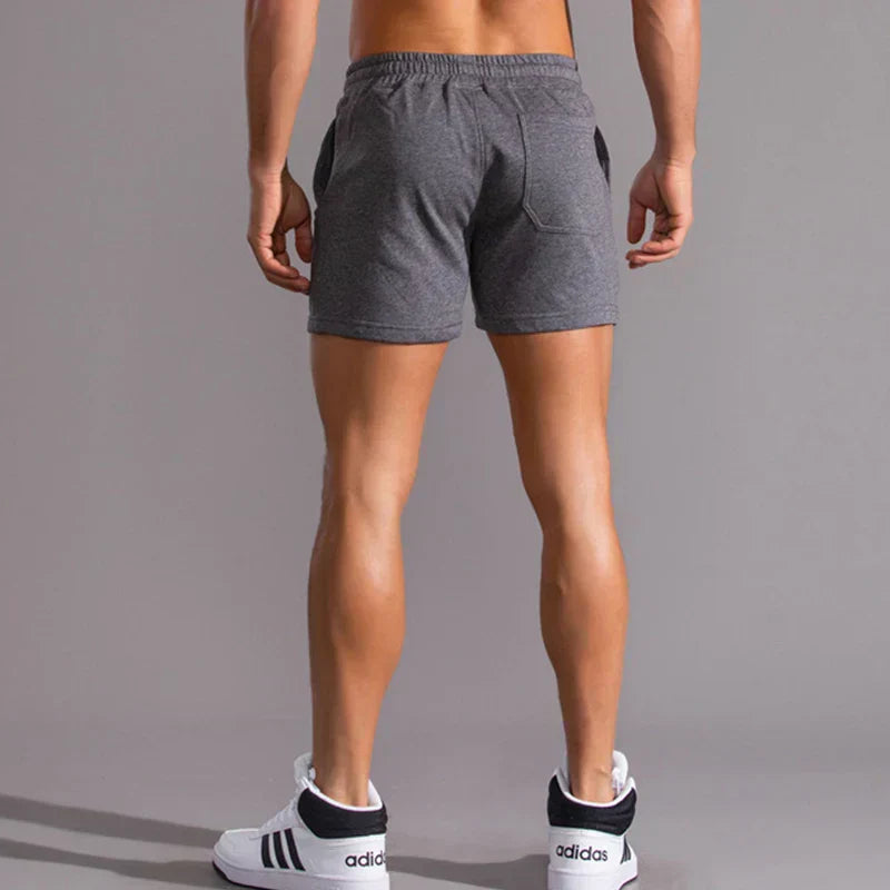 Shorts homme Slim Fit Confortable pour été