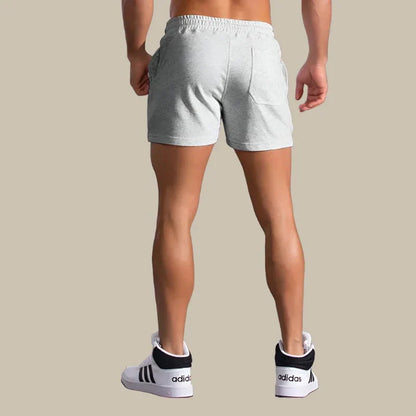 Shorts homme Slim Fit Confortable pour été