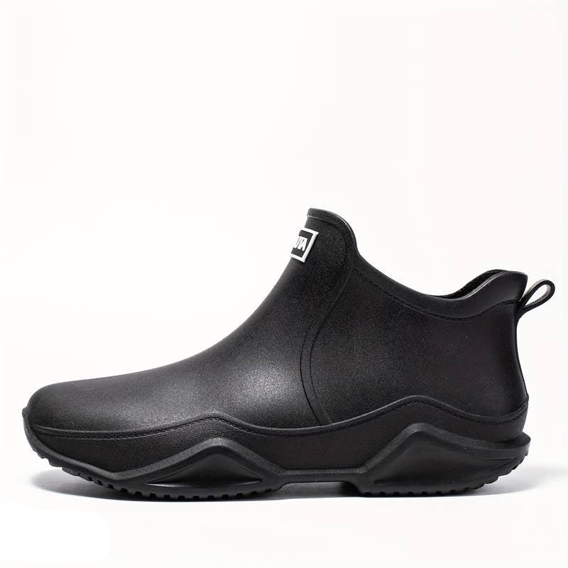 Bottes Imperméables Confort pour Femme et Homme