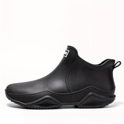 Bottes Imperméables Confort pour Femme et Homme