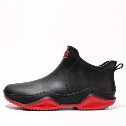 Bottes Imperméables Confort pour Femme et Homme
