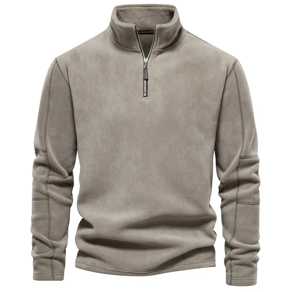 Parka Homme Hiver Chaude et Légère - PanierRoyale