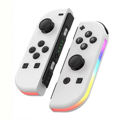 Manette Nintendo Switch Sans Fil avec Vibreur