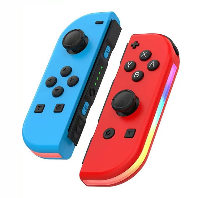 Manette Nintendo Switch Sans Fil avec Vibreur