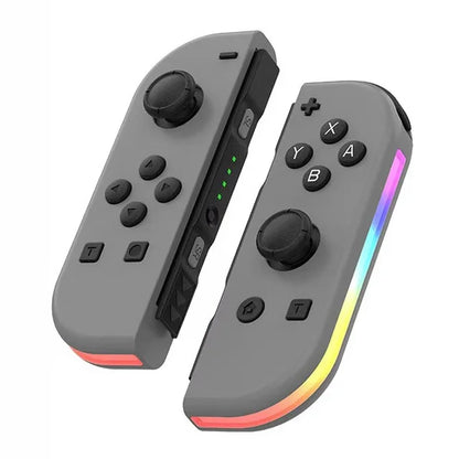 Manette Nintendo Switch Sans Fil avec Vibreur