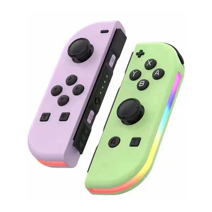 Manette Nintendo Switch Sans Fil avec Vibreur