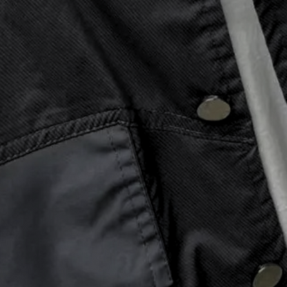 MATHEUS - Veste Branché pour Hommes