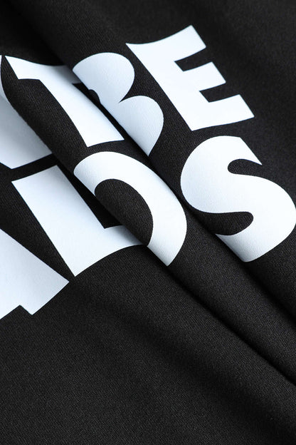 T-Shirt Femme Court Manches Ne Sois Pas Jalouse