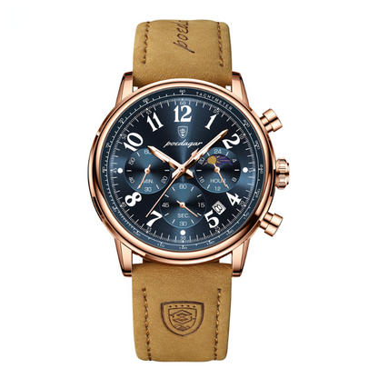 Montre Homme Élégante et Design
