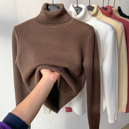 Pull Femme Coloré et Chic pour Tous les Jours