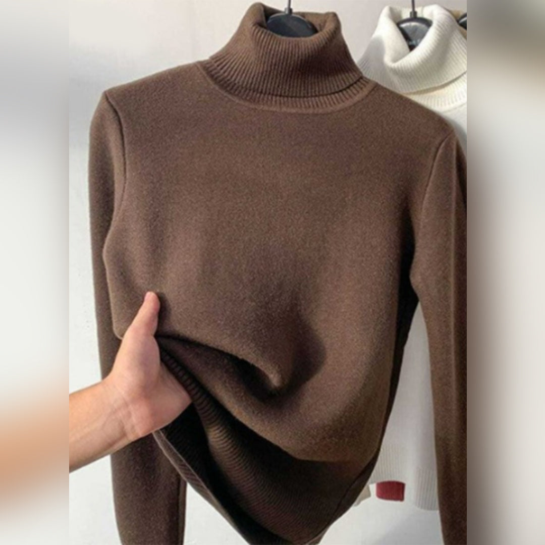 Pull Femme Coloré et Chic pour Tous les Jours