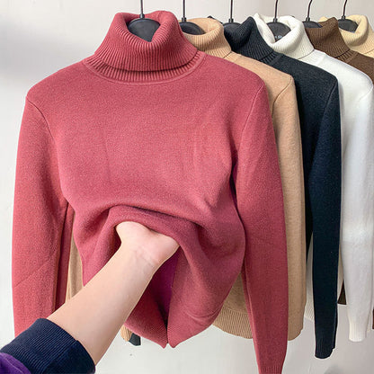 Pull Femme Coloré et Chic pour Tous les Jours