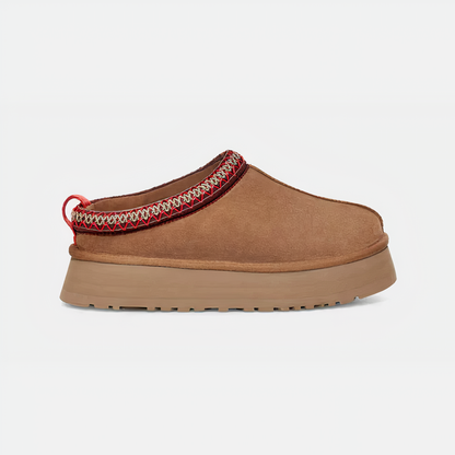 Chaussons Femme Peluche Chaude et Confortable - BerlinGlamour