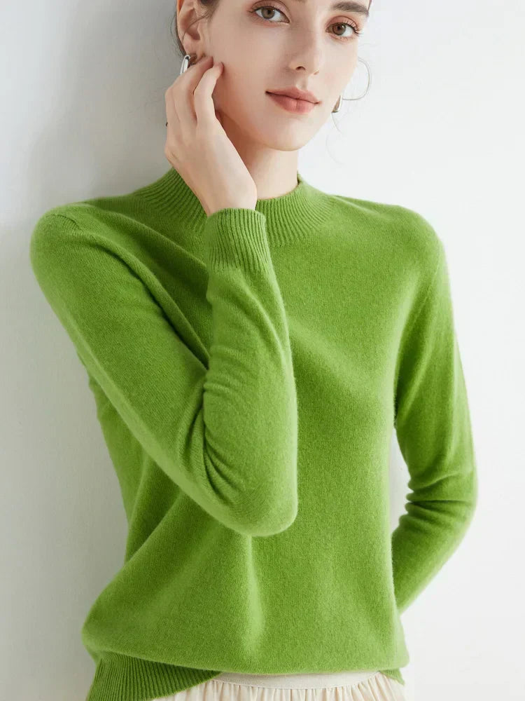 Pull Femme Élégant pour Soirée Chic