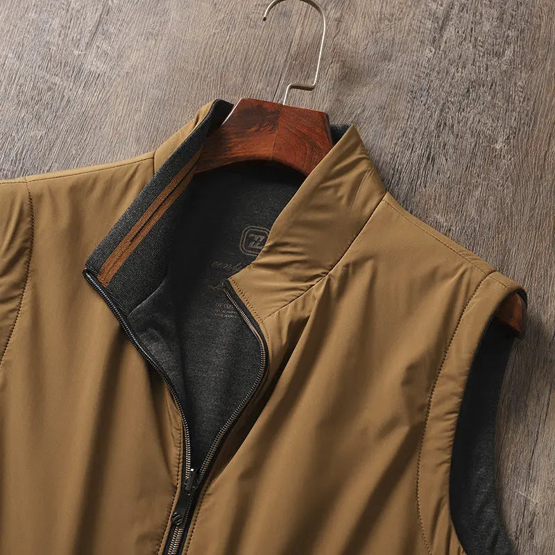 Veste de sport technologie performance - vue 3