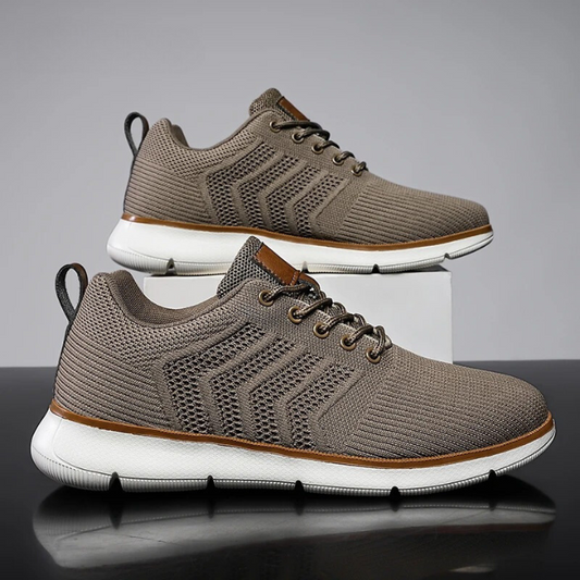 Chaussures de sport homme respirantes - BerlinGlamour