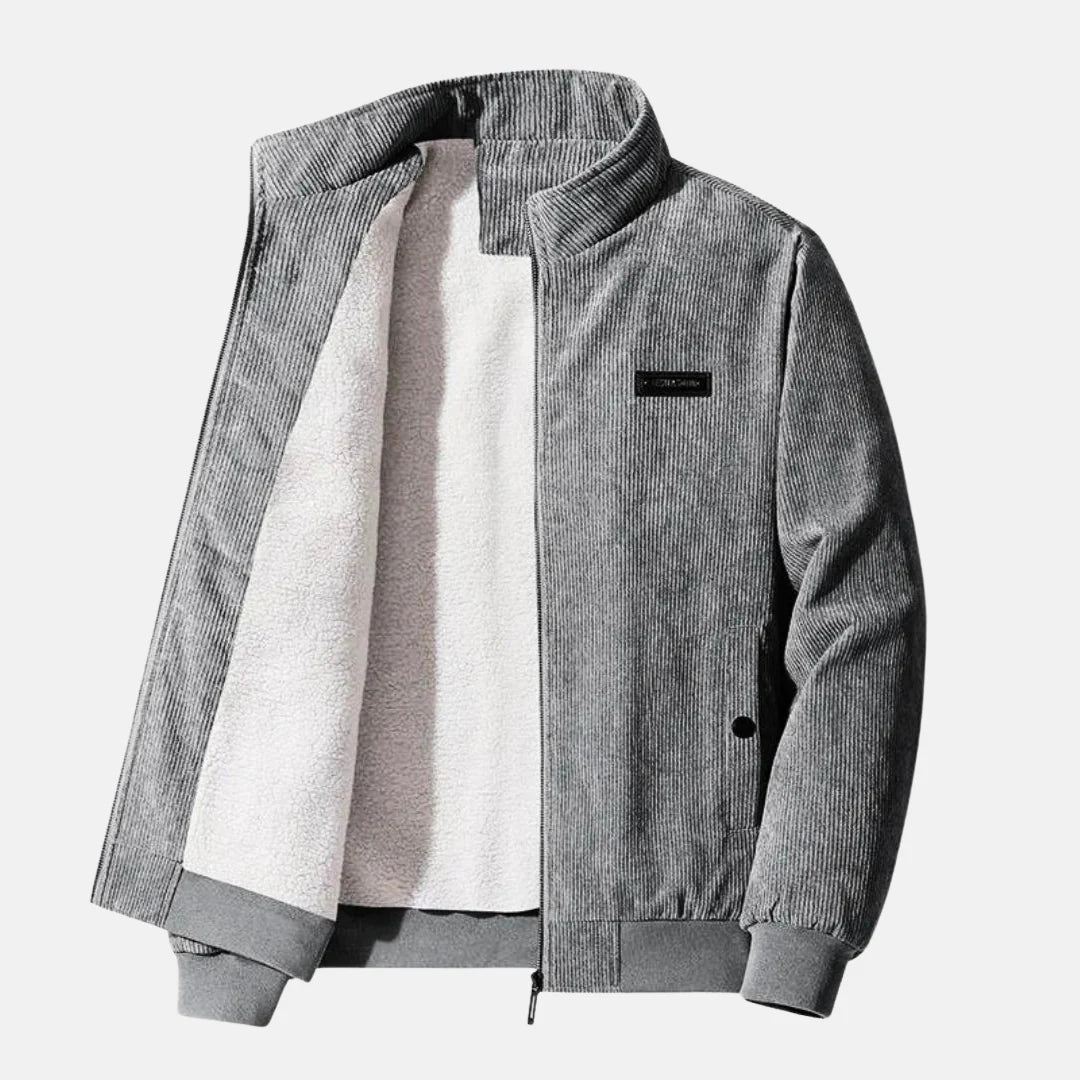 Veste Homme Détente et Polyvalente