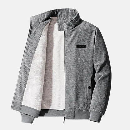Veste Homme Détente et Polyvalente