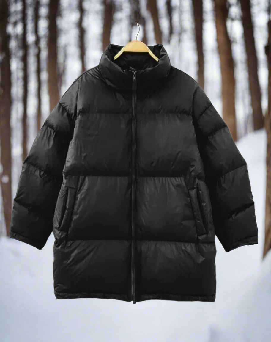 Parka Femme Hiver Chaude et Élégante