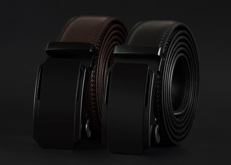 Ceinture Homme Automatique Élégante et Pratique