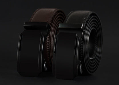 Ceinture Homme Automatique Élégante et Pratique
