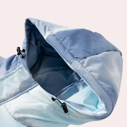 PENI - Manteau d'Hiver pour Hommes