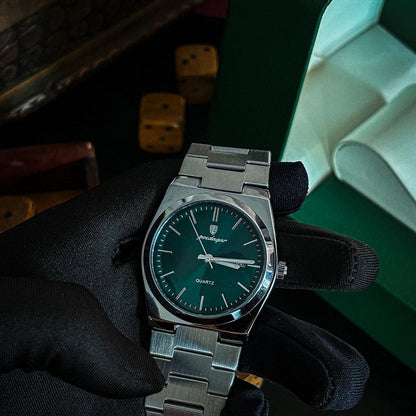 Montre Homme Classique 41mm