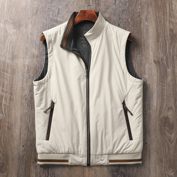 Veste de sport technologie performance - vue 5
